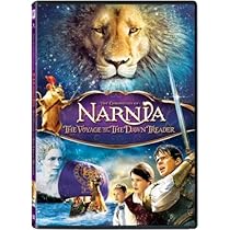 The Chronicles Of Narnia: Prince Caspian, Chronicles Of Narnia
