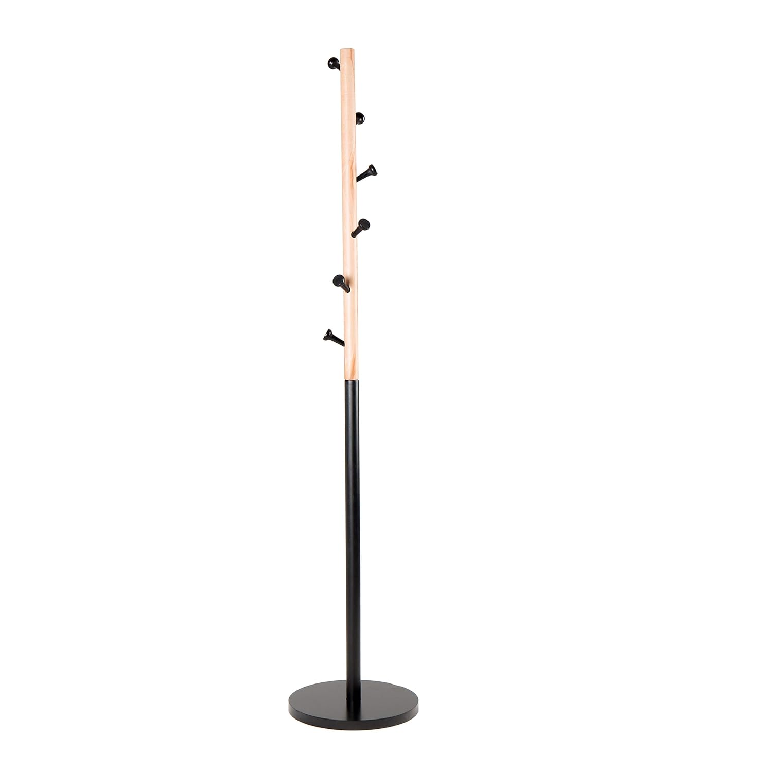 Best Coat Rack With Round Base