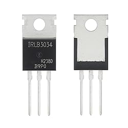 ALLECIN IRLB3034 MOSFET Transistors 40V 195A