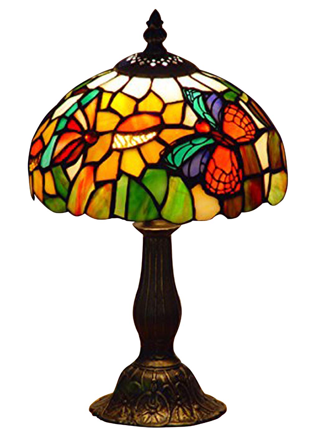 Best butterfly accent table lamp
