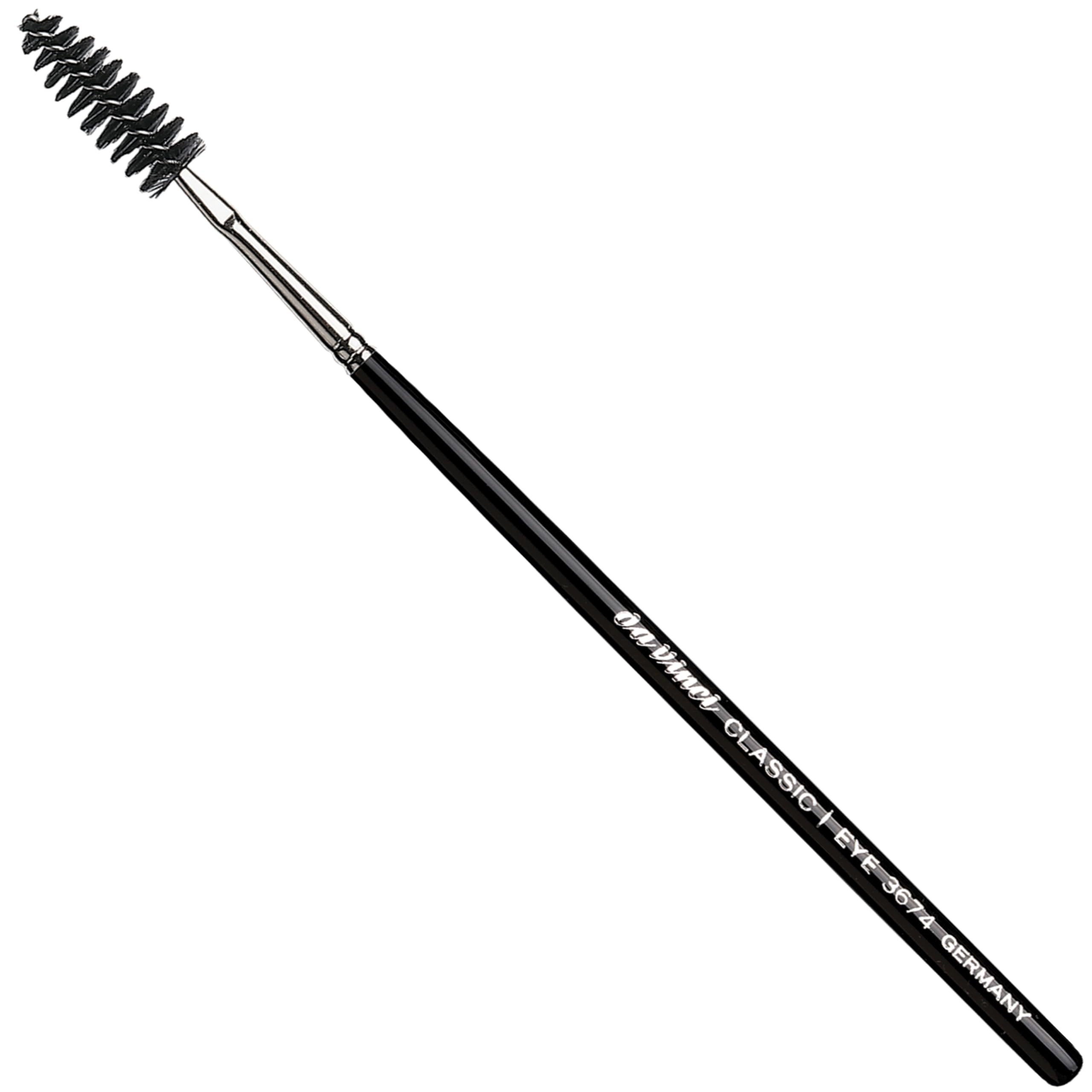 da Vinci EYELASH BRUSH / vegan / made in germany