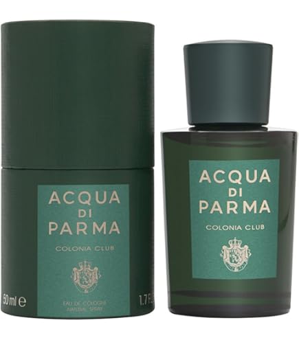 Amazon.com : Acqua Di Parma Note Di Colonia II by Acqua Di Parma