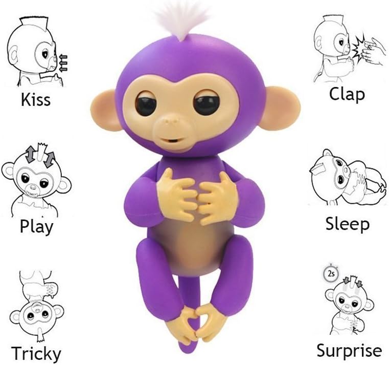 fingerlings monkey price