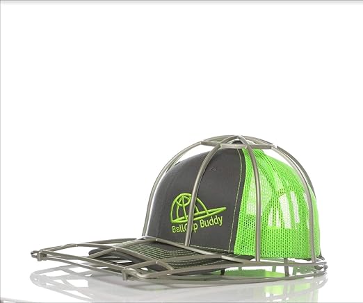 baseball cap cleaner