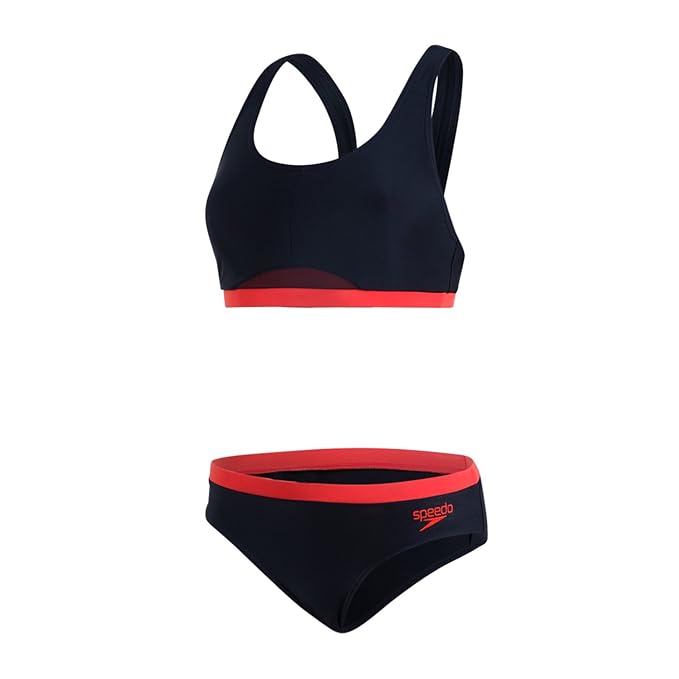 Speedo Damen Badeanzug HYDRActive, Damen, 8113938625
