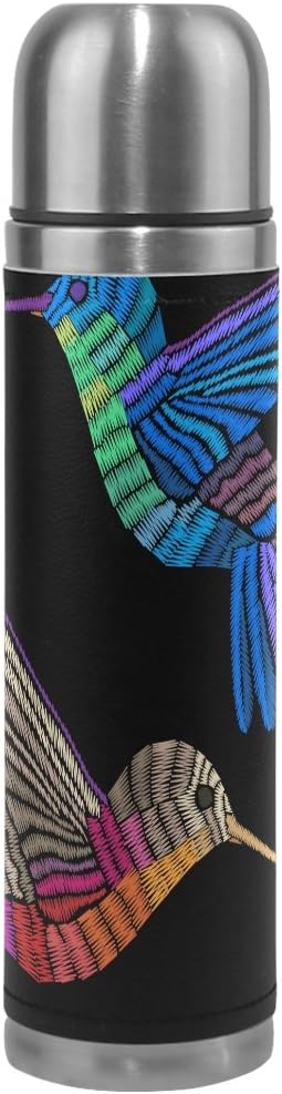 Which Is The Best Hot And Cold Water Bottle Hummingbird