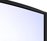Samsung Viewfinity S6 34" WQHD Curved Monitor Webcam USB-C LAN LS34C652VAUXXU view 7