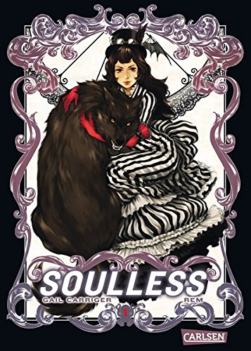 Soulless, Band 1