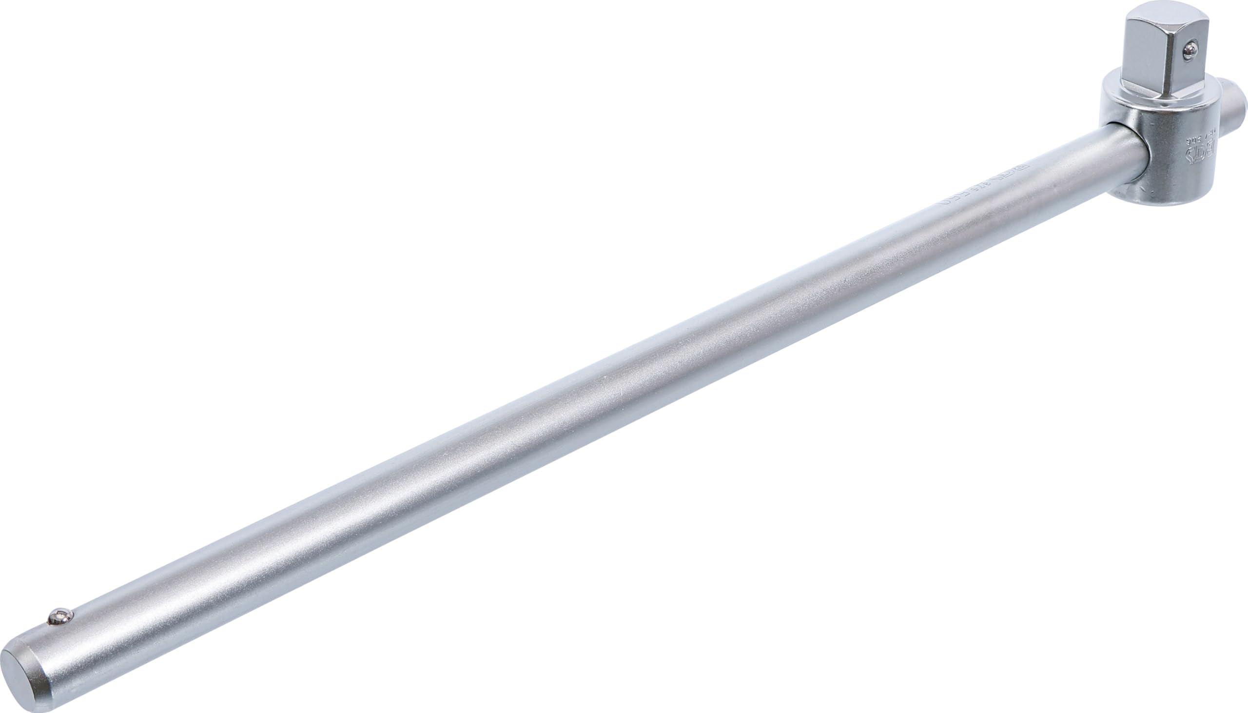 BGS 375 | Sliding Handle | external square 25 mm (1")