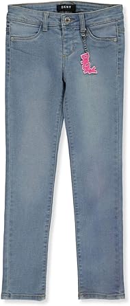 dkny girls jeans