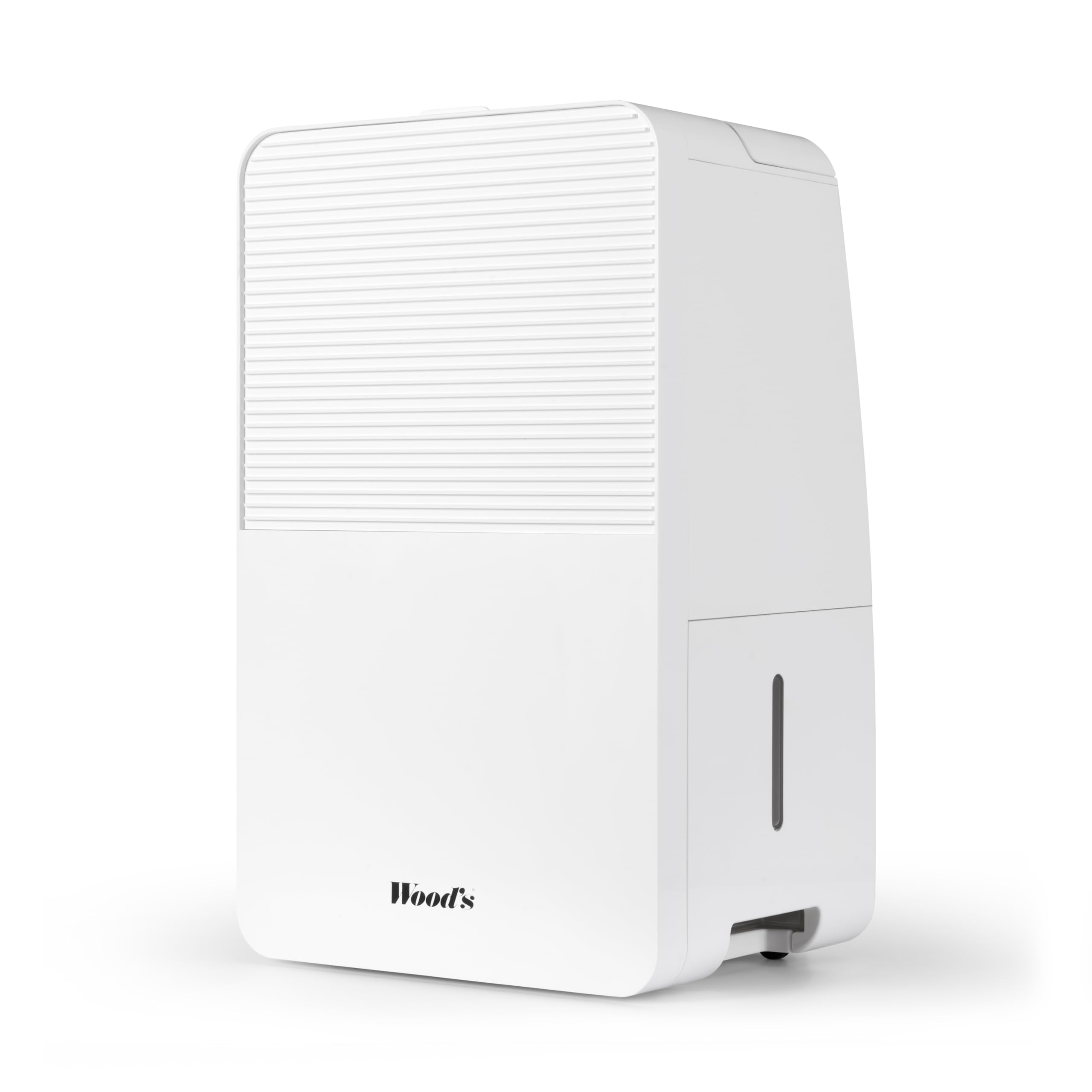 Wood's MDK Air Dehumidifier 11-2 Speeds 41 dB IP 21 Compact 85 m3/h