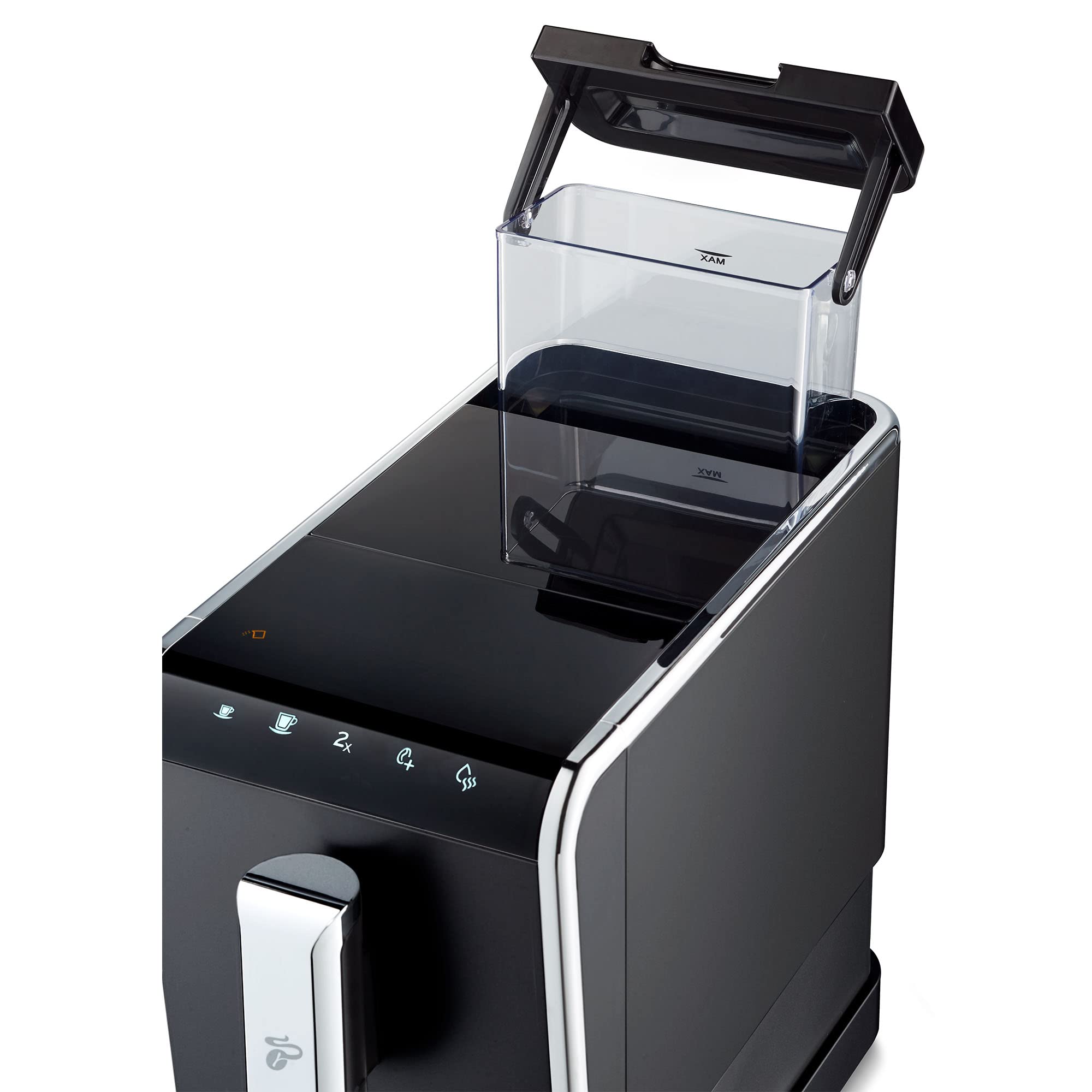 Mua Tchibo Fully Automatic Coffee Machine Esperto CaffÃ¨ 1.1 (19 bar