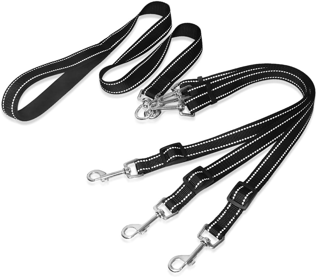 3 Dog Lead - Image 3