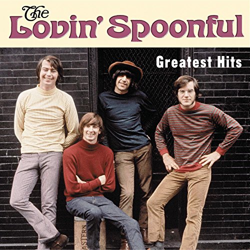 The Lovin Spoonful - Wild About My Lovin