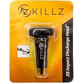 KILLZ Crossbow Discharge Head