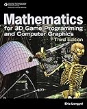 Image de Mathematics for 3D Game Programming and Computer Graphics, Third Edition