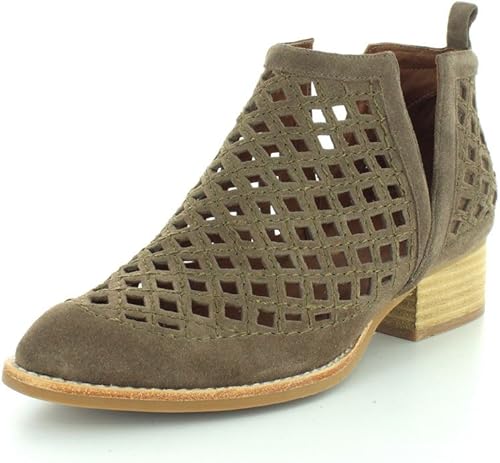 jeffrey campbell perforated booties