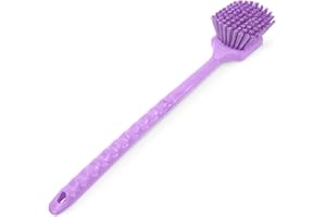 SPARTA, Plastic, 20 Inches, Purple