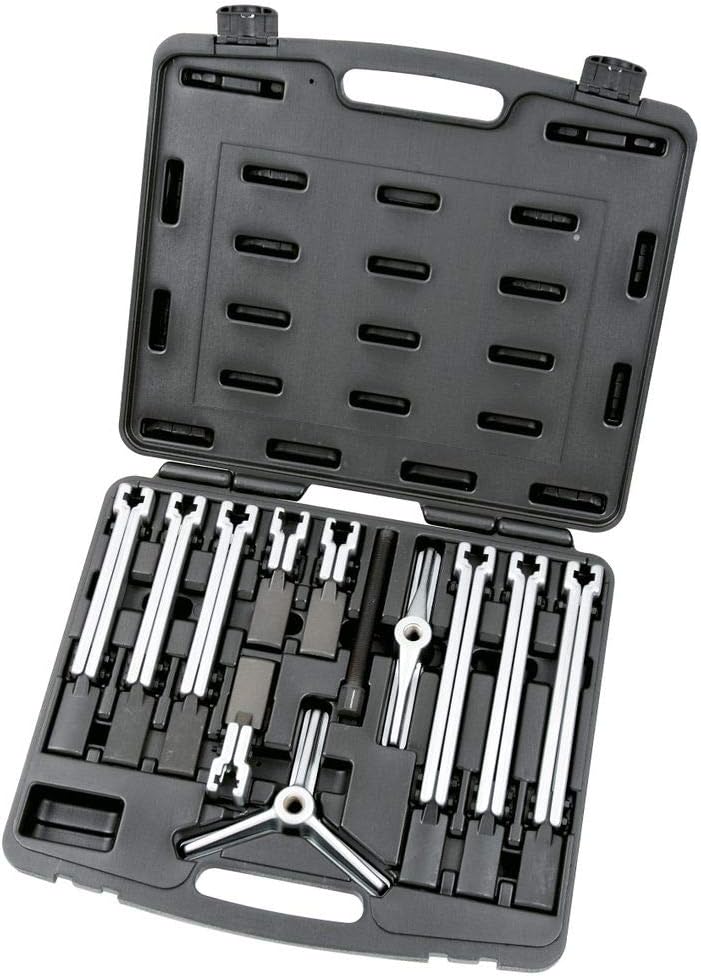 Kraftwerk 30402 Universal Puller Set