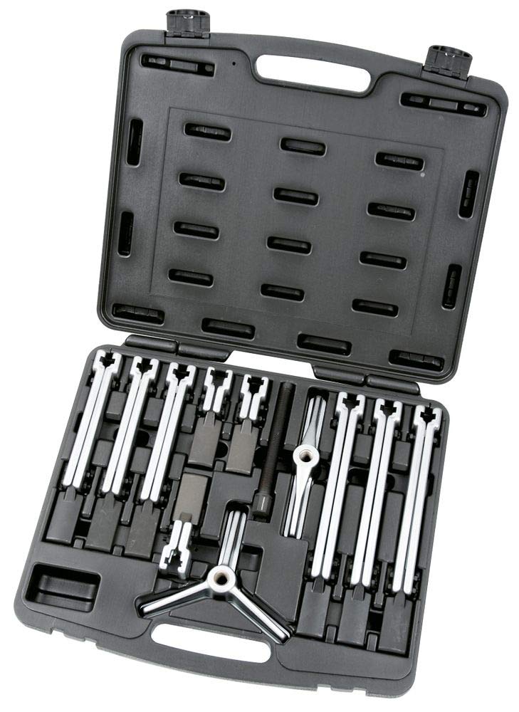 Kraftwerk 30402 Universal Puller Set