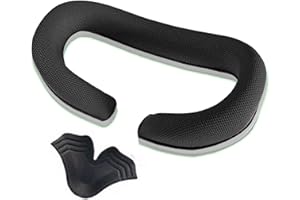 Honlyn Eye Pad Sponge Foam Face Pad Pading compatible with Compatible with DJI FPV Goggles V2