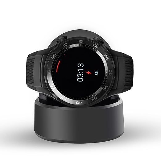 Huawei reloj 2 nd soporte de carga, itorrent carga Dock para ...