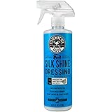 Chemical Guys TVD_109_16 Silk Shine Sprayable Dressing (16 oz)