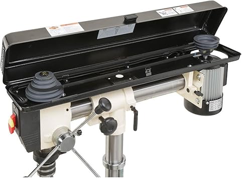 Shop Fox W1669 featured image 2