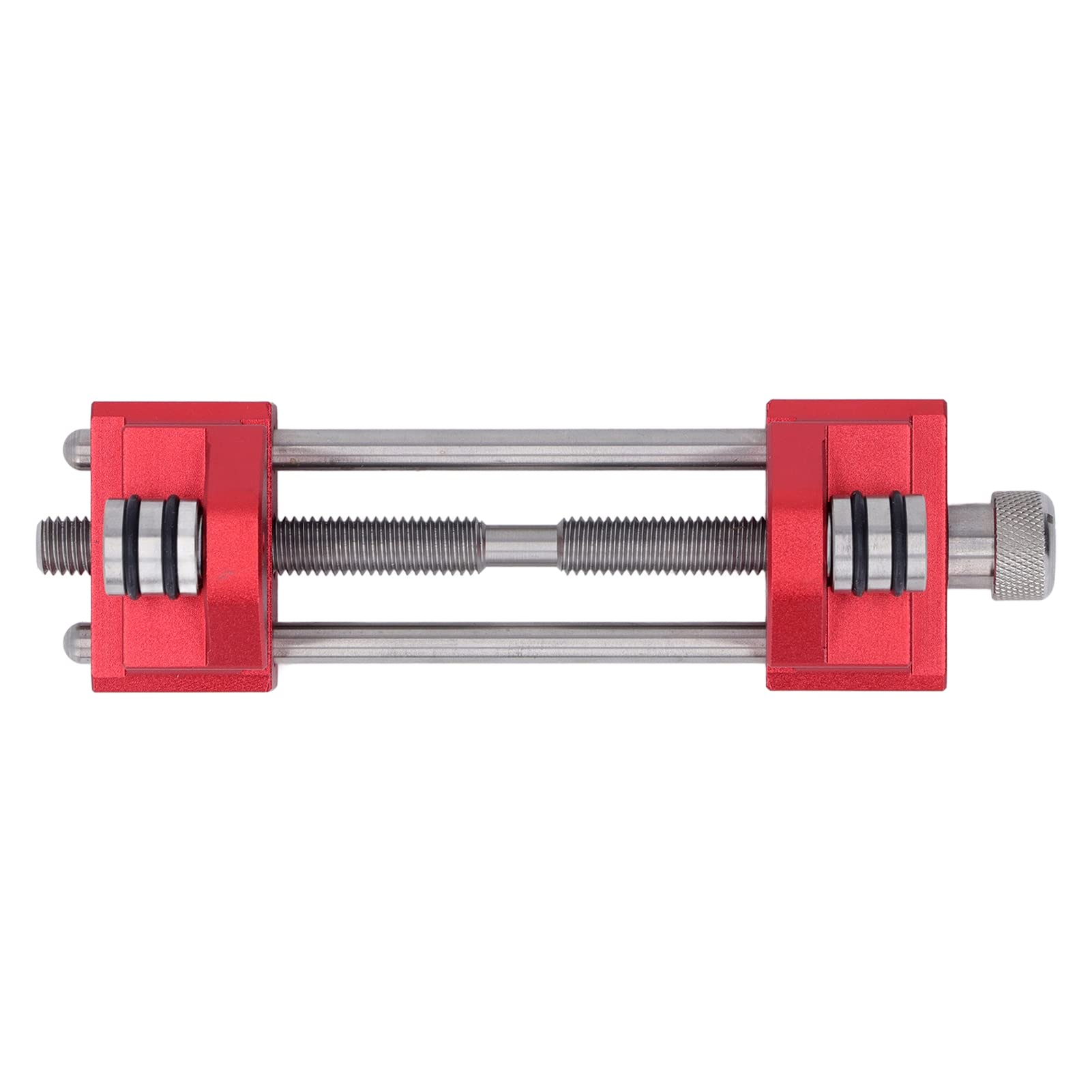 Fixed Angle Honing Guide, Aluminum Alloy Fixed Angle Chisel Sharpening Jig for Chisels Planer Blade, Sharpening Stones