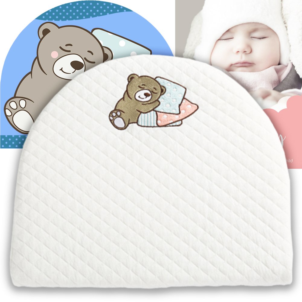 incline wedge for baby
