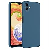 WOGROO for Samsung Galaxy A06 Case Dark