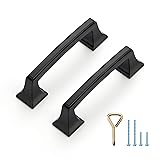 Ravinte 10 Pack Kitchen Cabinet Handles Drawer