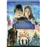 Bridge To Terabithia