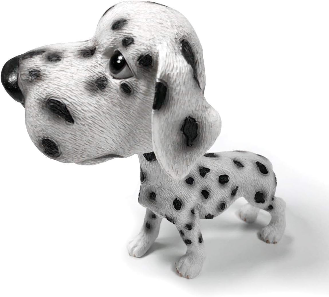 dalmatian mini