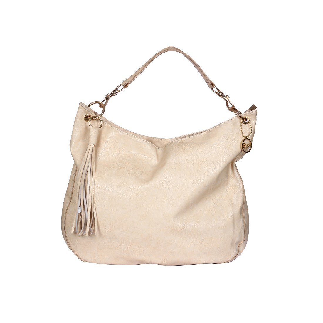 light yellow bag