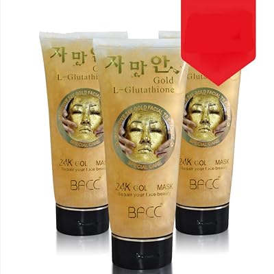 24k glutathione BACC 24K GOLD L-Glutathione Facial Anti-Aging Kenya