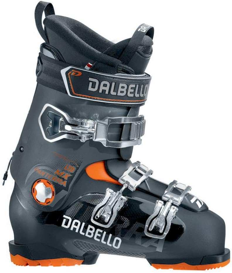 dalbello ski boots panterra 90
