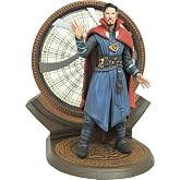 Marvel Select: Doctor Strange in the Multiverse of Madness Action Figure | Marvel Select Movie 7 Inch Action Figure Doctor Strange - Doctor Strange