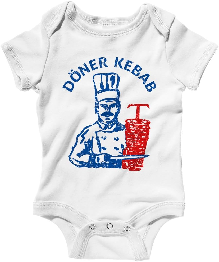 Smash Transit Baby Doner Kebab Creeper