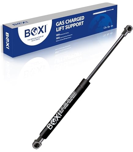 Amazon.com: Qty(2) BOXI Front Hood Lift Supports Gas Struts Shocks