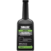Yamaha Yamalube Outboard Fuel Stabilizer &amp; Conditioner Plus- 12 ounce, #ACC-FSTAB-PL-12