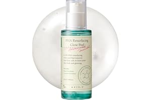 AXIS-Y PHA Resurfacing Glow Peel 50 ml (1.69 fl.oz) PHA, Skin Care, Korean Skin Care