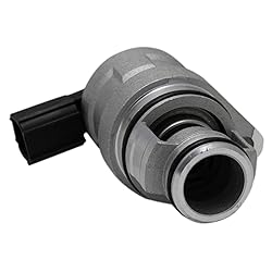 TRQ Idle Air Control Valve Compatible with
