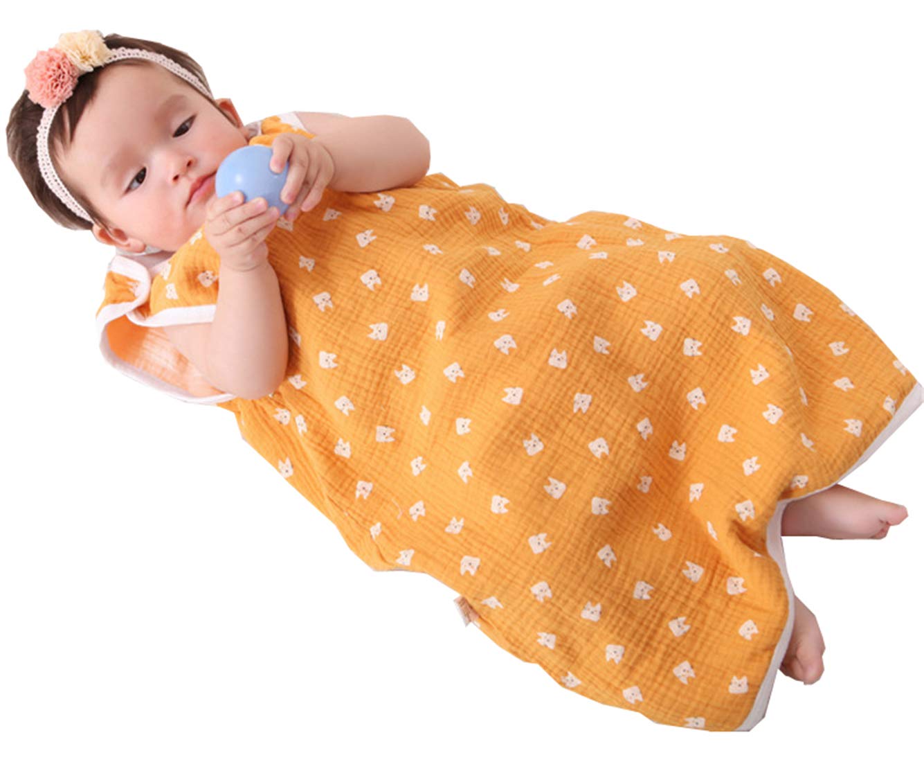 summer sleeping bag 0.5 tog