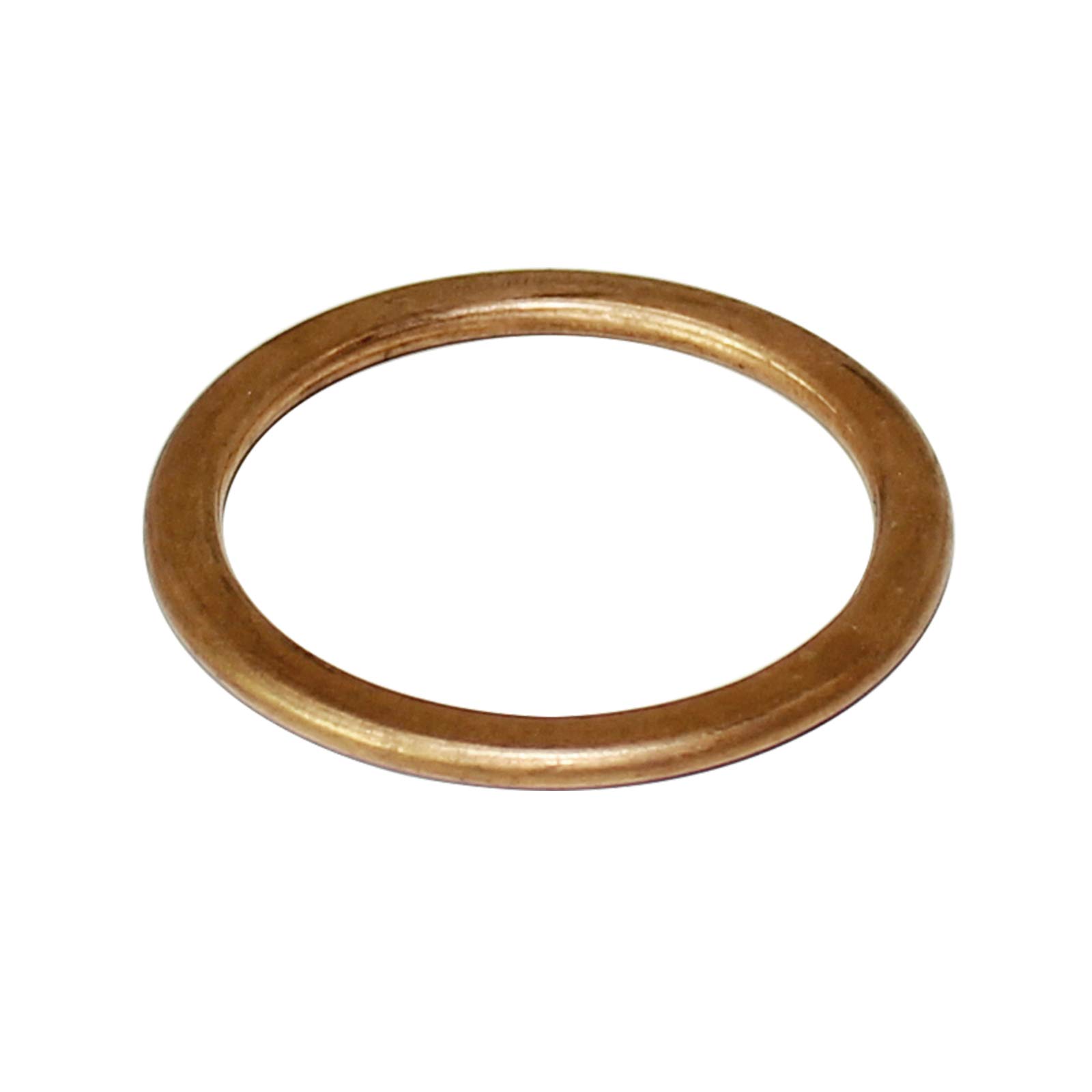 CaltricMuffler Pipe Gasket Compatible with Kawasaki Prairie 300 Kvf300A Kvf300B 4X4 1999-2002