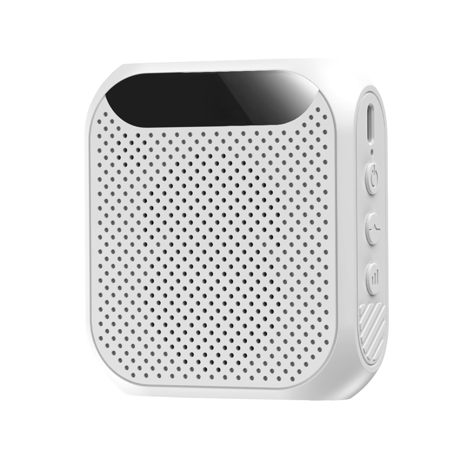 Photo 1 of MALOK Dog Bark Deterrent Devices, Anti Barking Device for Dogs with Adjustable Frequency & Range for Walking, Yard and Home