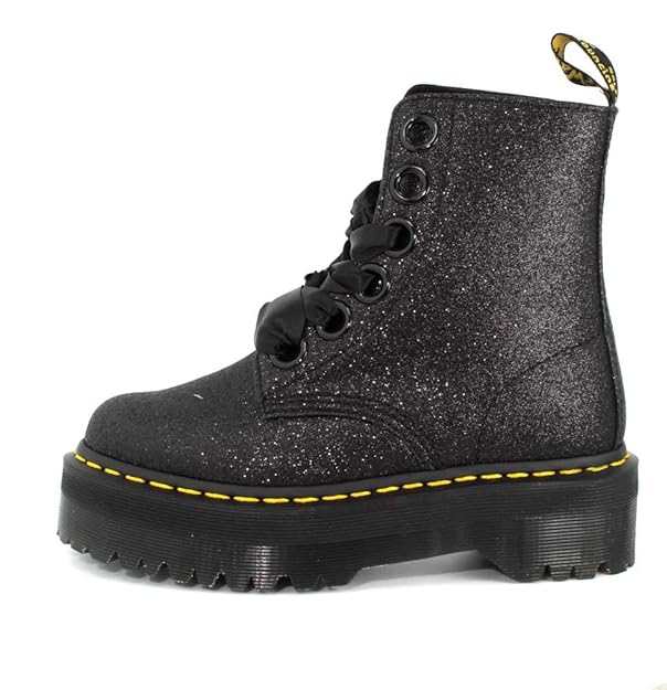 doctor martens plateau