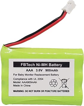 motorola baby monitor mbp18