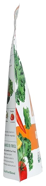BRADS PLANT BASED KALE CHEEZE IT UP CHIP, 2 OZ