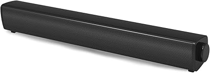 computer speaker bar